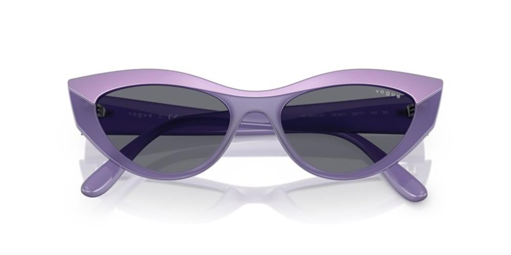 Vogue Eyewear VO5637SU 3219/1 52 Kadın Güneş Gözlüğü