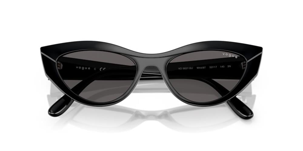 Vogue Eyewear VO5637SU W44/87 52 Kadın Güneş Gözlüğü