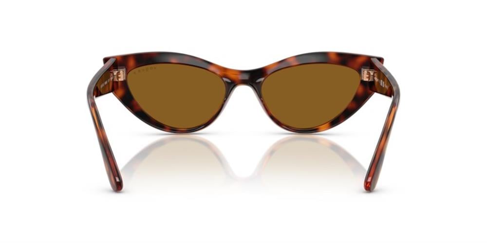 Vogue Eyewear VO5637SU W65683 52 Kadın Güneş Gözlüğü