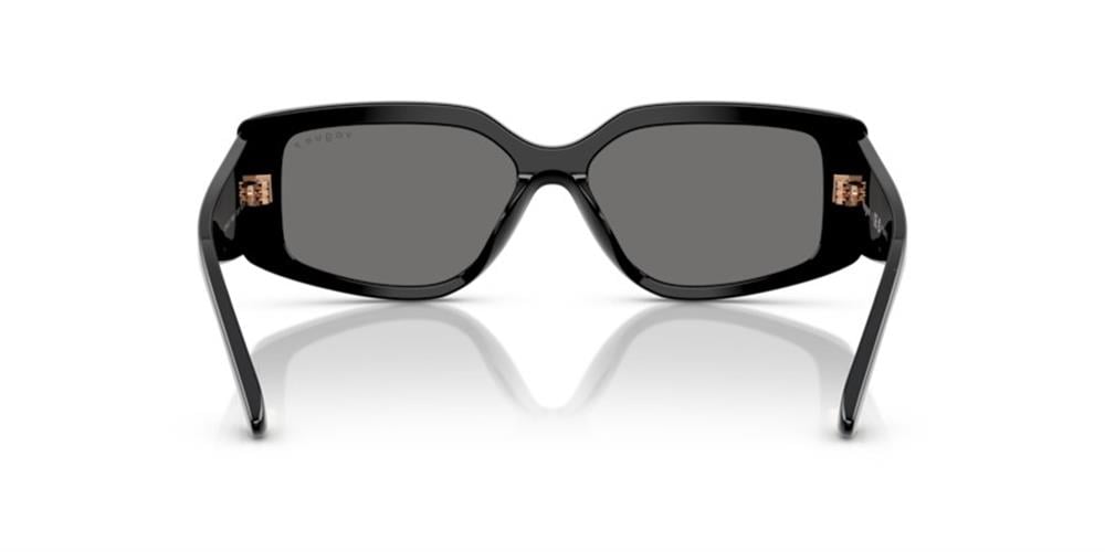 Vogue Eyewear VO5642SU W44/81 55 Polarize Kadın Güneş Gözlüğü
