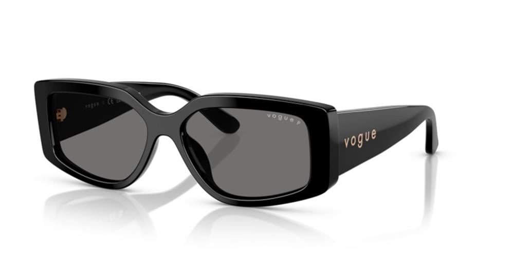 Vogue Eyewear VO5642SU W44/81 55 Polarize Kadın Güneş Gözlüğü