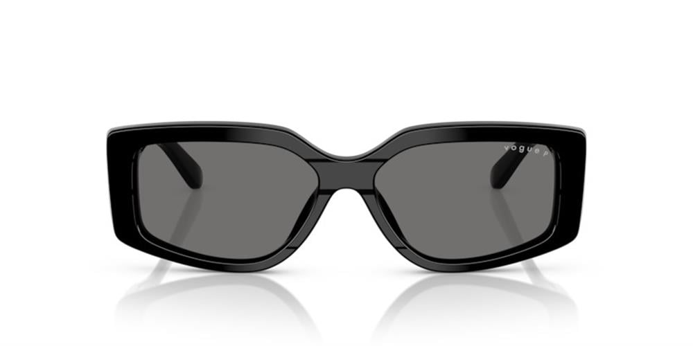 Vogue Eyewear VO5642SU W44/81 55 Polarize Kadın Güneş Gözlüğü