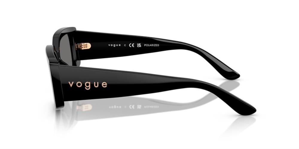 Vogue Eyewear VO5642SU W44/81 55 Polarize Kadın Güneş Gözlüğü