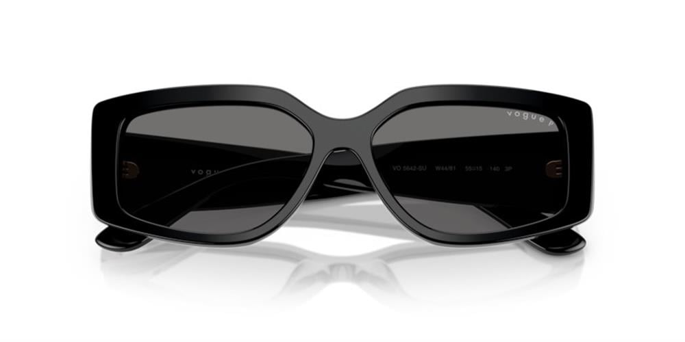 Vogue Eyewear VO5642SU W44/81 55 Polarize Kadın Güneş Gözlüğü