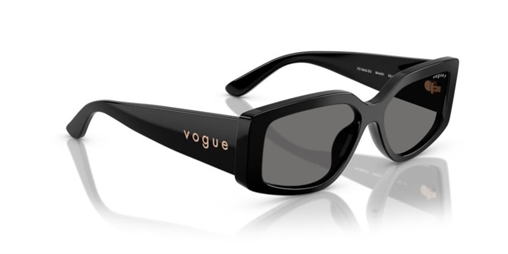 Vogue Eyewear VO5642SU W44/81 55 Polarize Kadın Güneş Gözlüğü