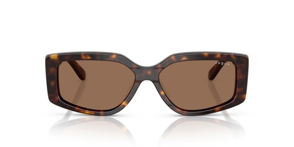 Vogue Eyewear VO5642SU W65673 55 Kadın Güneş Gözlüğü