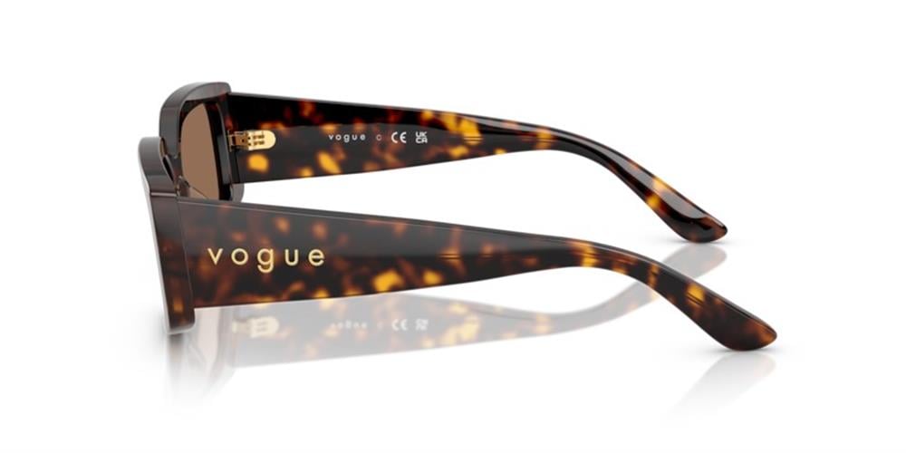 Vogue Eyewear VO5642SU W65673 55 Kadın Güneş Gözlüğü