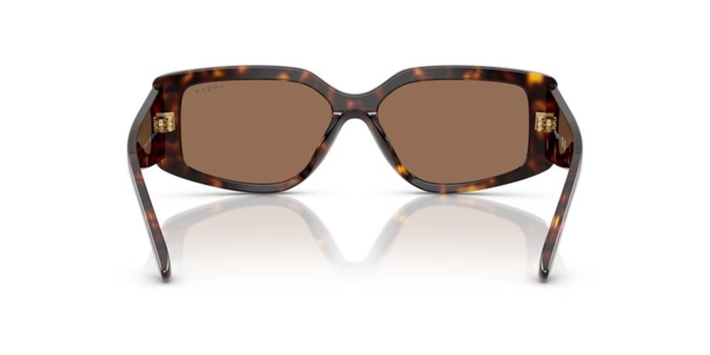 Vogue Eyewear VO5642SU W65673 55 Kadın Güneş Gözlüğü