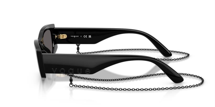 Vogue Eyewear VO5655SU W44/87 Kadın Güneş Gözlüğü