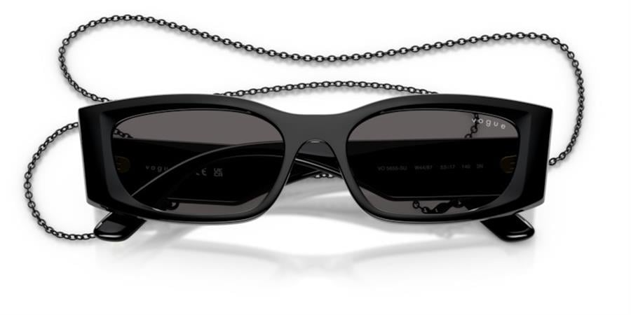 Vogue Eyewear VO5655SU W44/87 Kadın Güneş Gözlüğü