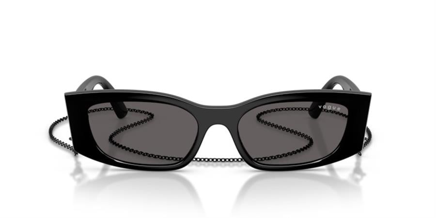 Vogue Eyewear VO5655SU W44/87 Kadın Güneş Gözlüğü