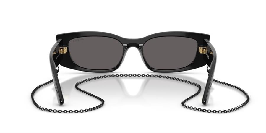 Vogue Eyewear VO5655SU W44/87 Kadın Güneş Gözlüğü