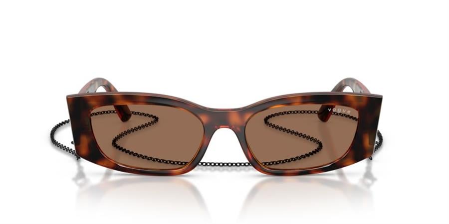 Vogue Eyewear VO5655SU W65673 Kadın Güneş Gözlüğü
