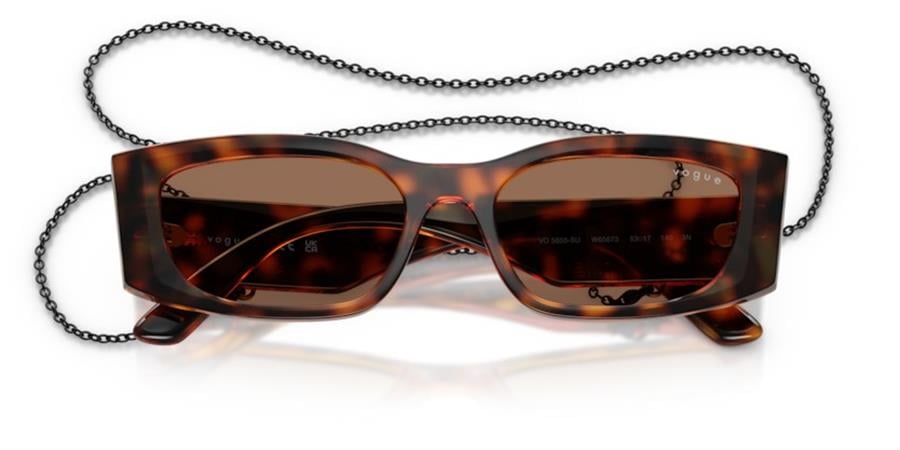 Vogue Eyewear VO5655SU W65673 Kadın Güneş Gözlüğü
