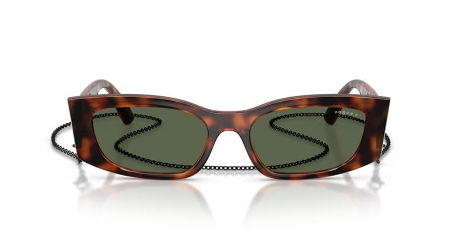 Vogue Eyewear VO5655SU W6569A Kadın Güneş Gözlüğü