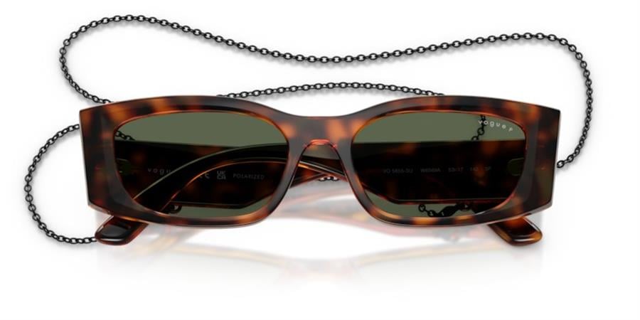 Vogue Eyewear VO5655SU W6569A Kadın Güneş Gözlüğü