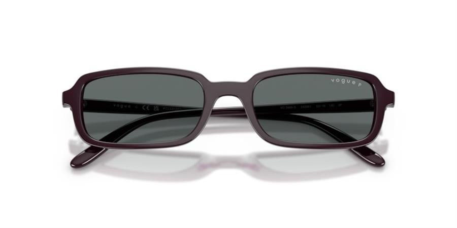 Vogue Eyewear VO5666S 242681 Kadın Güneş Gözlüğü