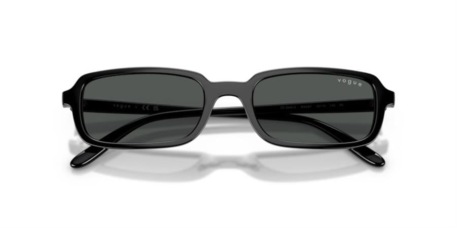Vogue Eyewear VO5666S W44/87 Kadın Güneş Gözlüğü