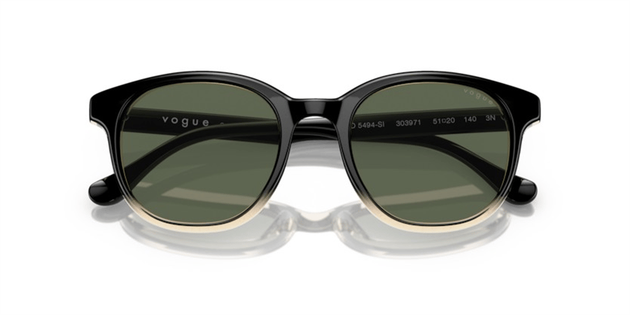Vogue VO5494SI 303971 Erkek Güneş Gözlüğü