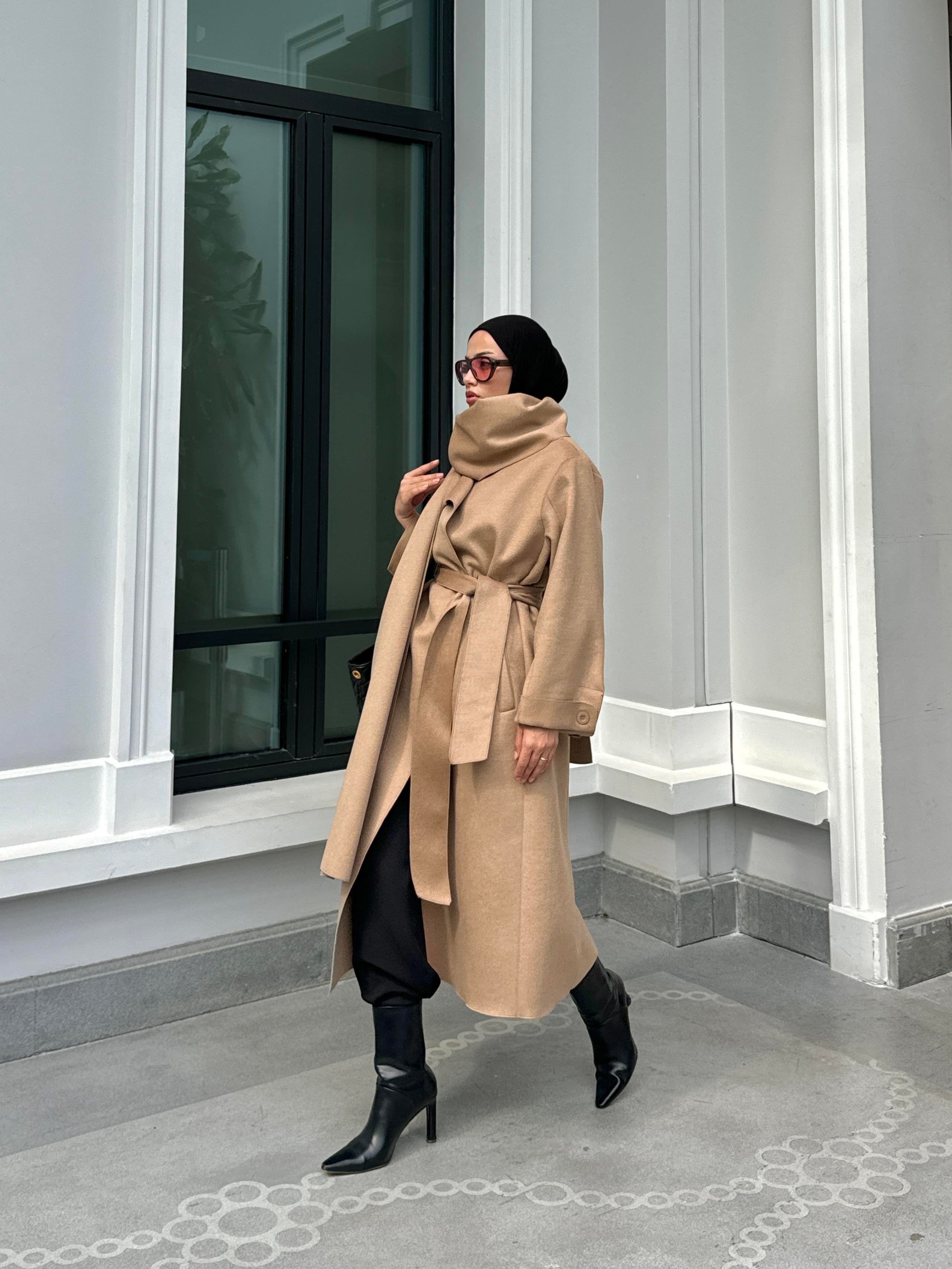 Atkılı Kaban