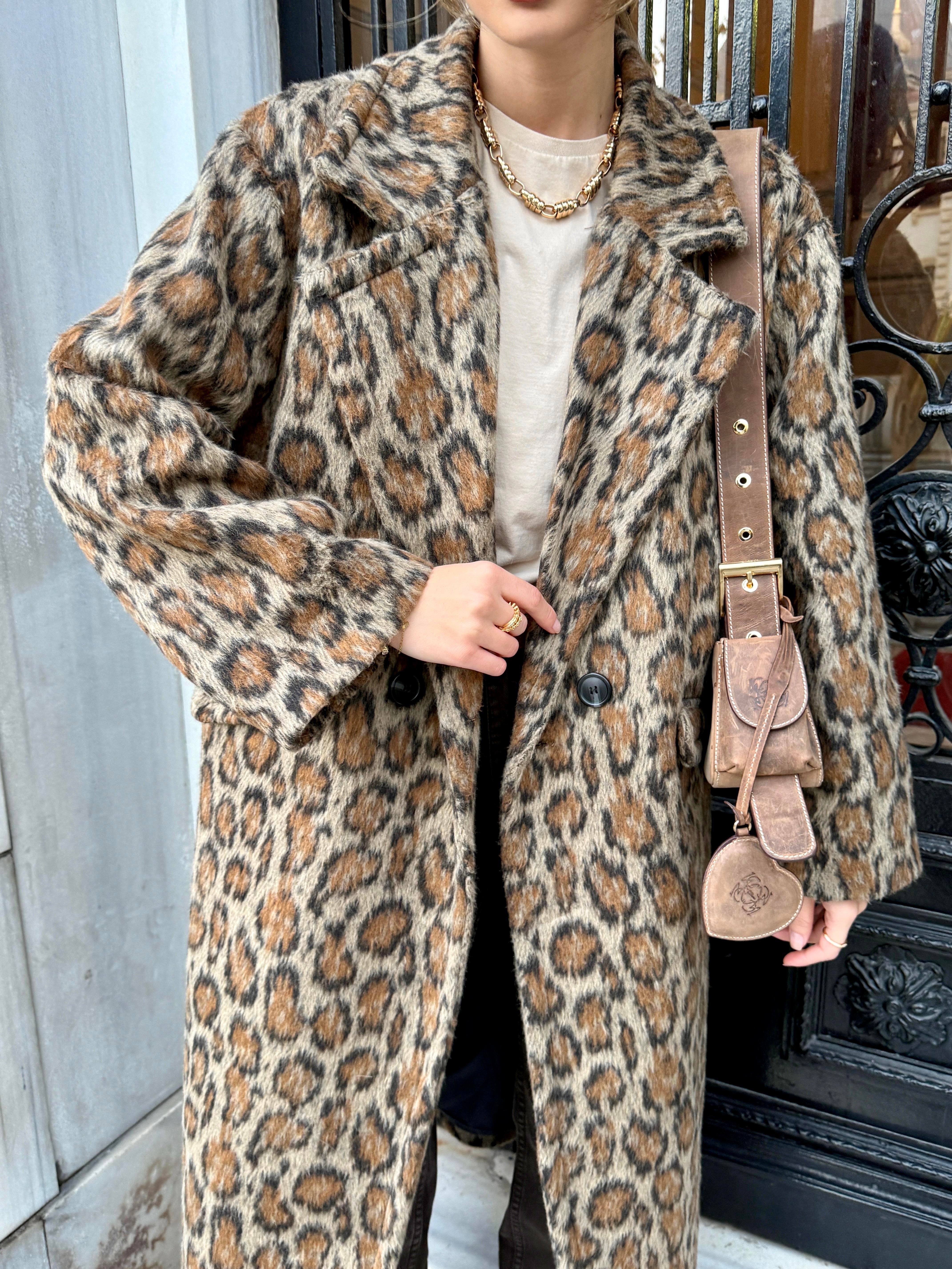 Leopar Uzun Kaban 