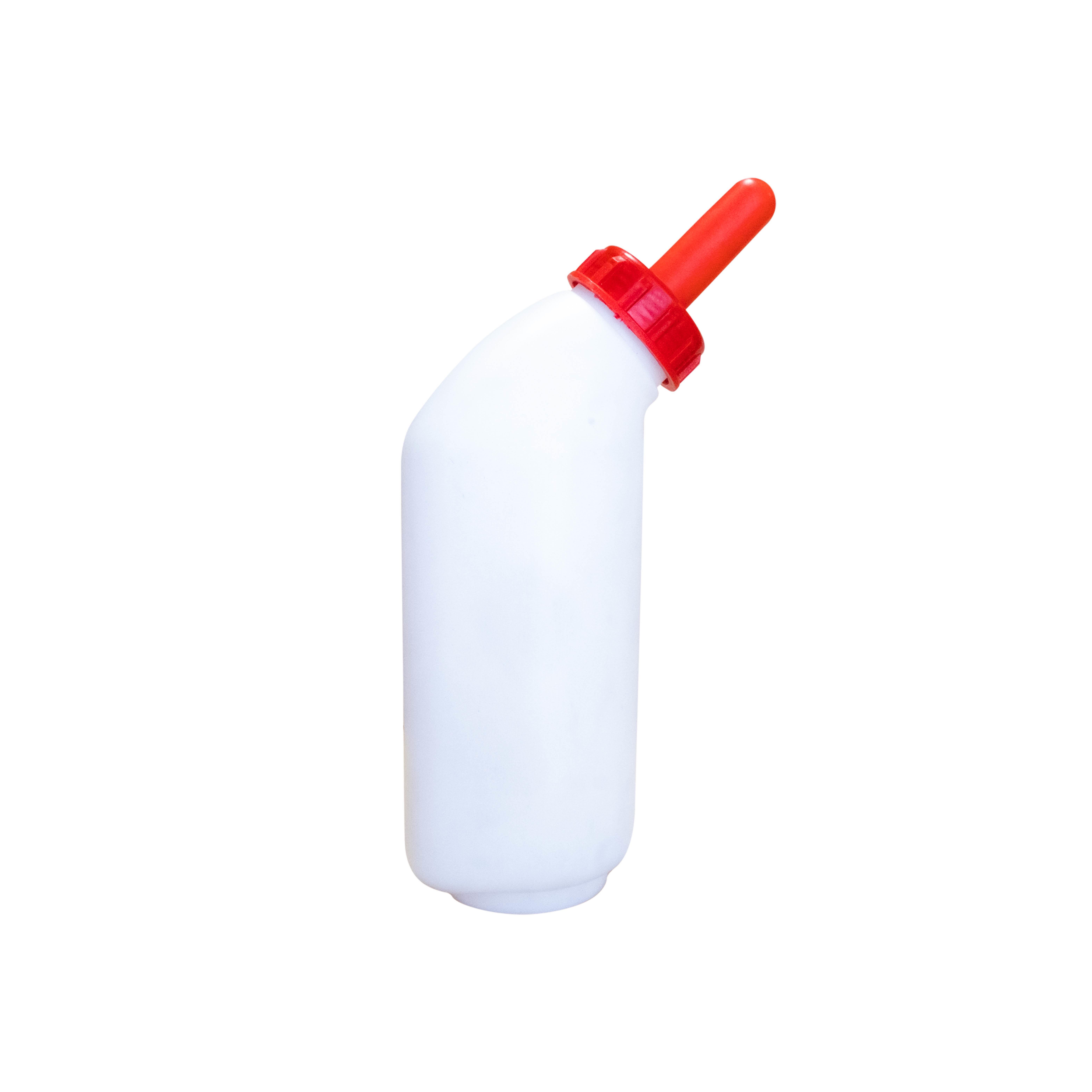 BUZAĞI BİBERONU ALTI AÇIK 2,5 LT