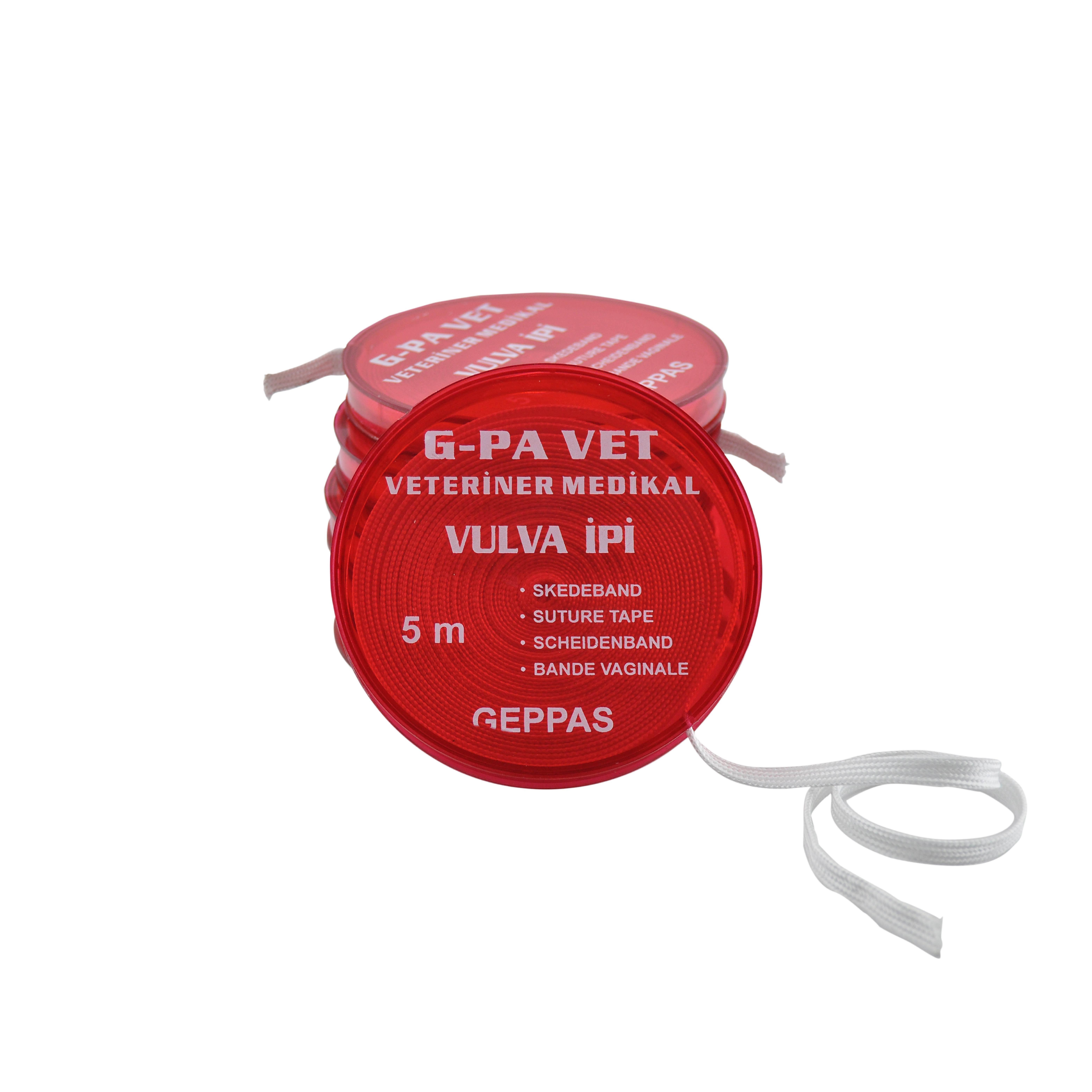 VULVA İPİ 2 ADET