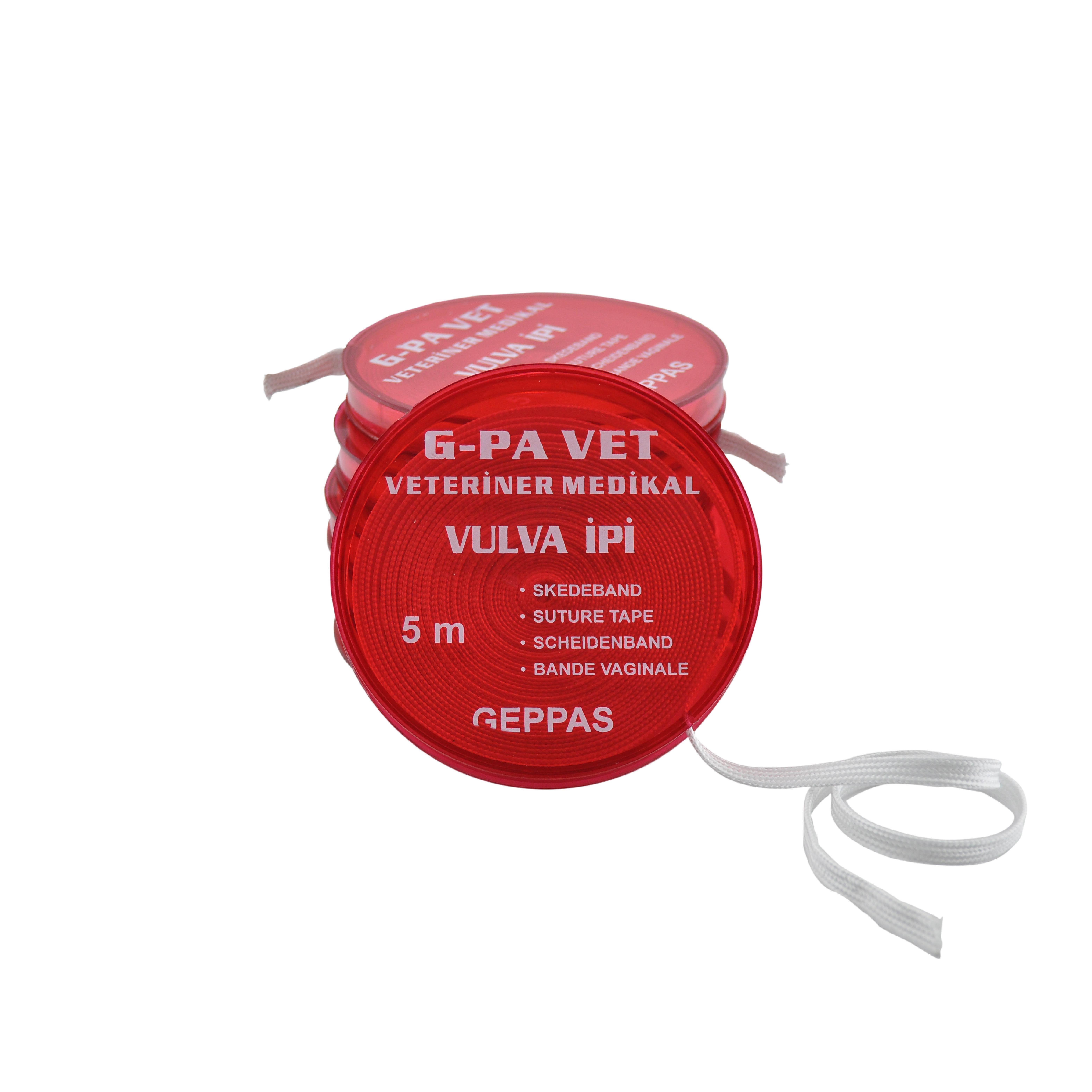 VULVA İPİ
