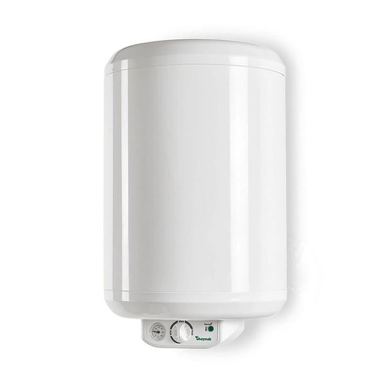 Baymak Aqua Konfor MTK 50 2000 W 50 lt Termosifon
