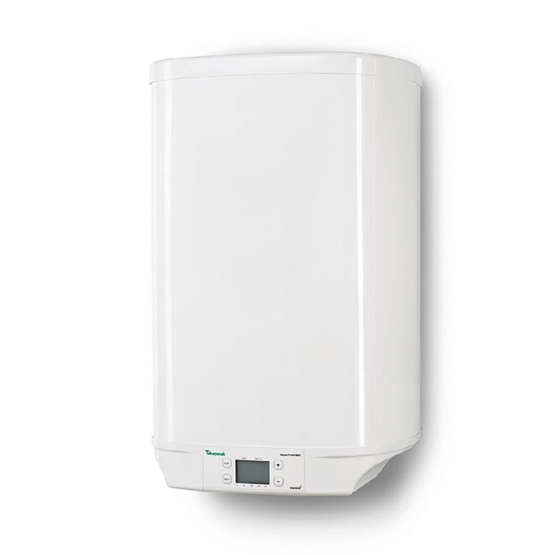 Baymak Aqua LCD Prizmatik 50 2000 W 50 Lt Termosifon