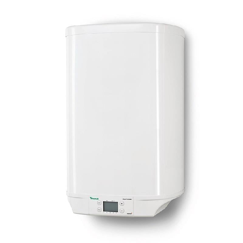 Baymak Aqua LCD Prizmatik 50 2000 W 50 Lt Termosifon