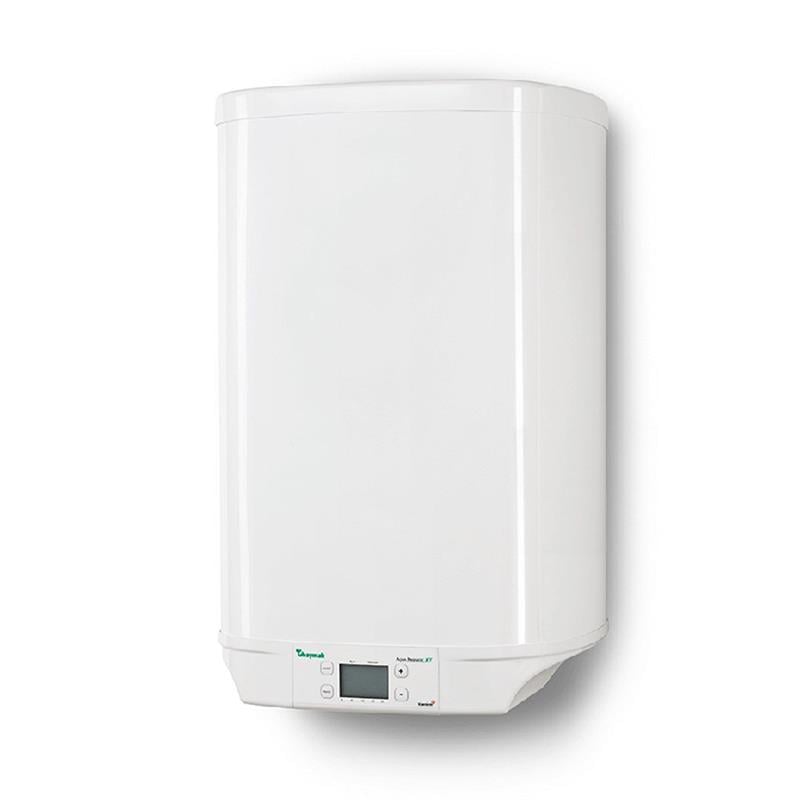 Baymak Aqua LCD Prizmatik Jet 50 Lt Termosifon