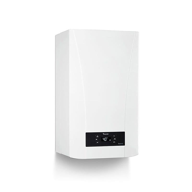 Baymak Duotec 33 Kw Tam Yoğuşmalı Kombi