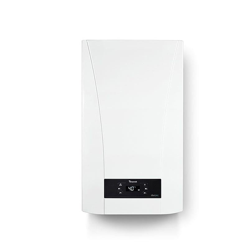 Baymak Duotec 33 Kw Tam Yoğuşmalı Kombi