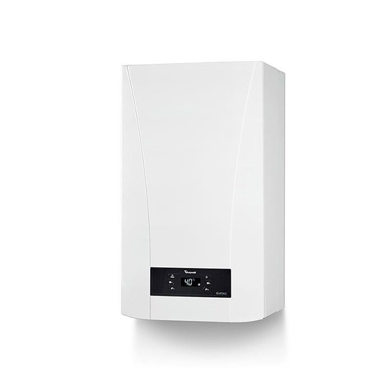 Baymak Duotec 33 Kw Tam Yoğuşmalı Kombi
