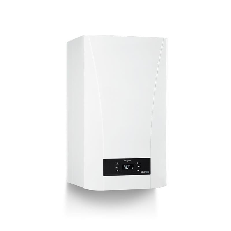 Baymak Duotec Compact 24-F Premix Yoğuşmalı Kombi