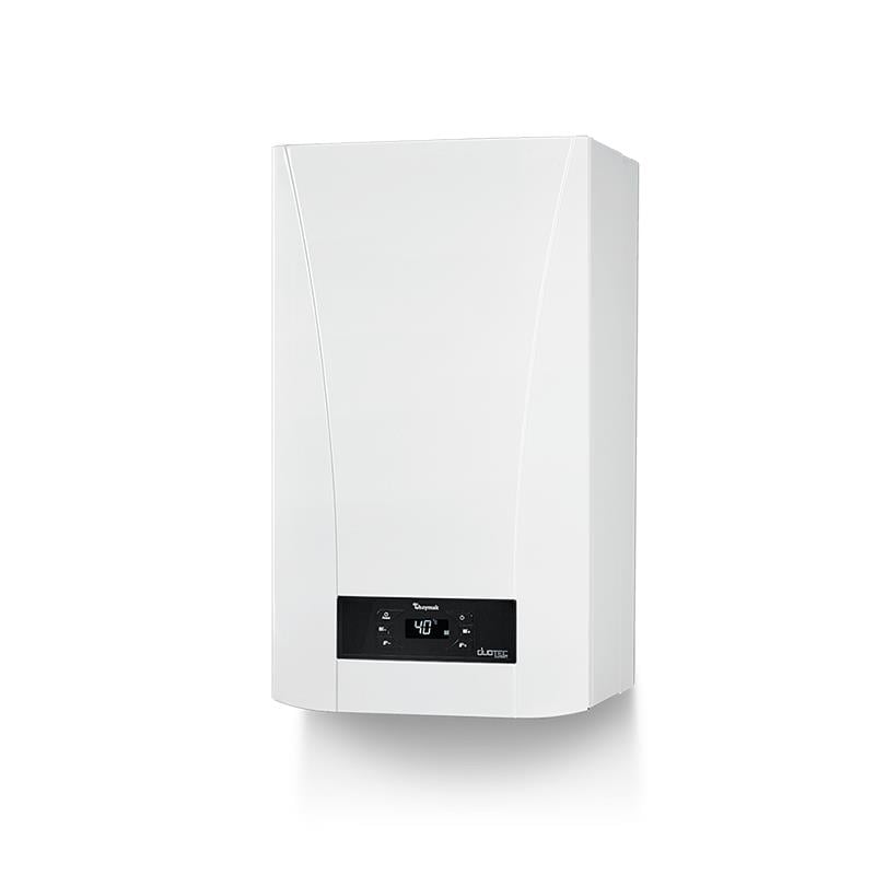 Baymak Duotec Compact 24-F Premix Yoğuşmalı Kombi