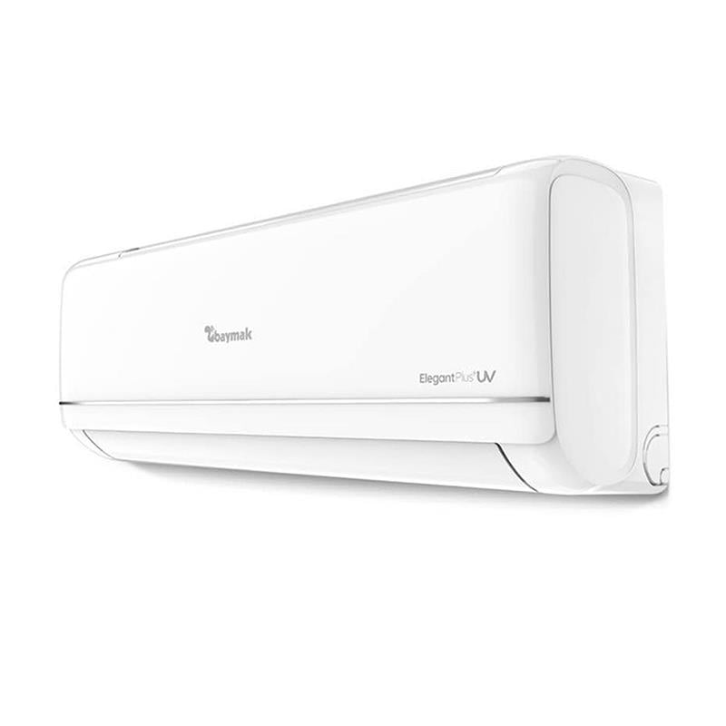Baymak Elegant Plus UV 09 A++ 9000 BTU Inverter Duvar Tipi Klima