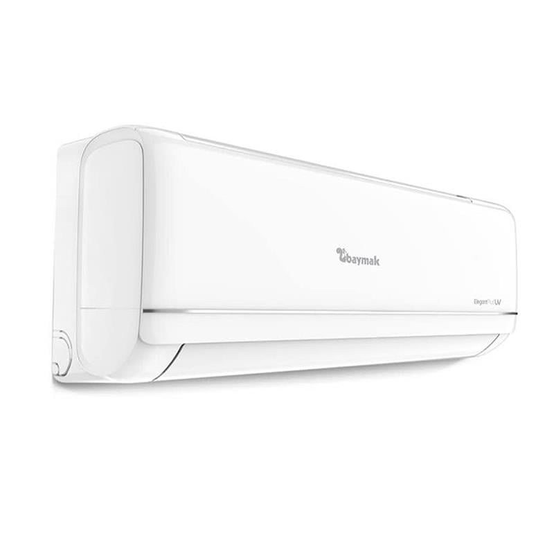 Baymak Elegant Plus UV 09 A++ 9000 BTU Inverter Duvar Tipi Klima