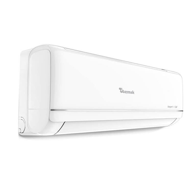 Baymak Elegant Plus UV 09 A++ 9000 BTU Inverter Duvar Tipi Klima