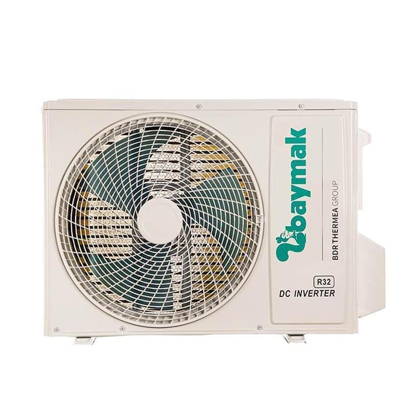 Baymak Elegant Plus UV 09 A++ 9000 BTU Inverter Duvar Tipi Klima