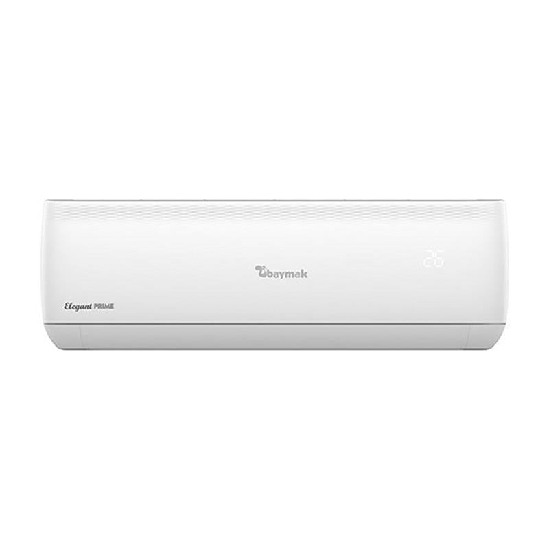 Baymak Elegant Prime 09 A++ 9000 BTU Duvar Tipi Klima