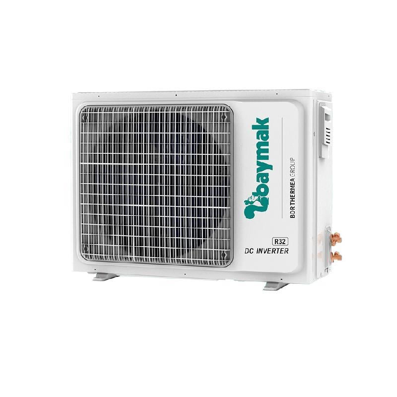 Baymak Elegant Prime 09 A++ 9000 BTU Duvar Tipi Klima