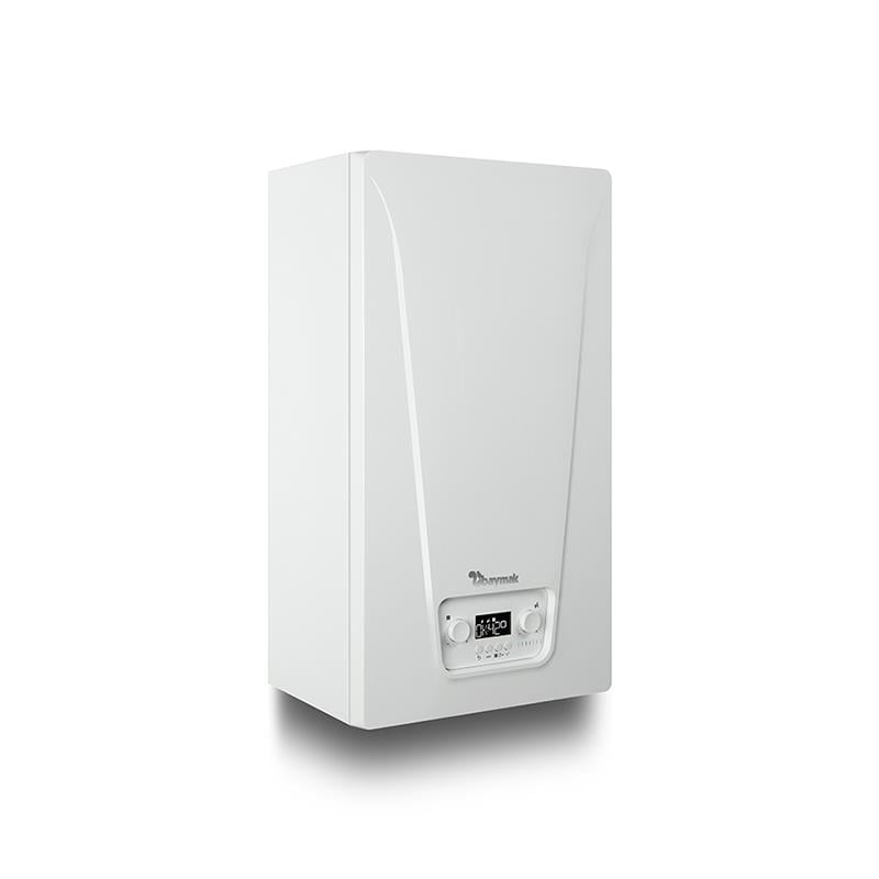 Baymak Lunatec 20-F 20 Kw Tam Yoğuşmalı Kombi