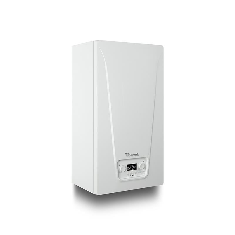 Baymak Lunatec 20-F 20 Kw Tam Yoğuşmalı Kombi