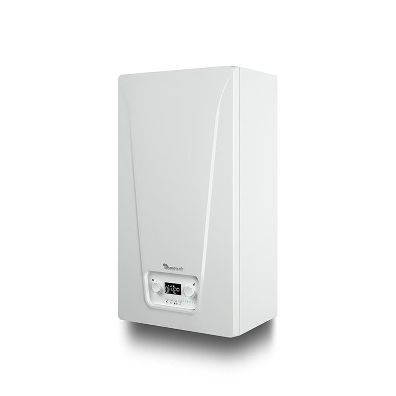Baymak Lunatec 20-F 20 Kw Tam Yoğuşmalı Kombi