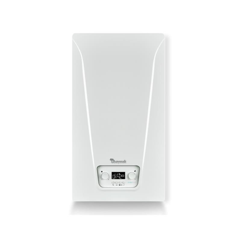 Baymak Lunatec 20-F 20 Kw Tam Yoğuşmalı Kombi