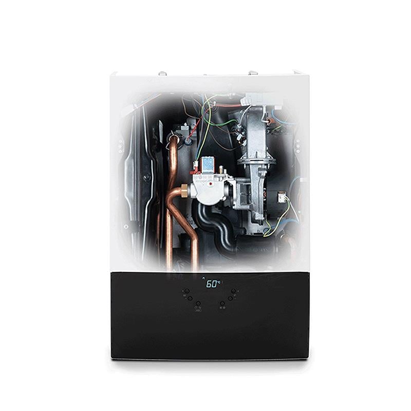 Daikin CSU Premix 24 Kw Yoğuşmalı Kombi