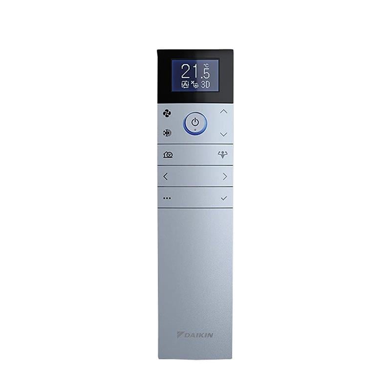 Daikin Emura FTXJ20AS A+++ 7000 BTU Inverter Duvar Tipi Klima