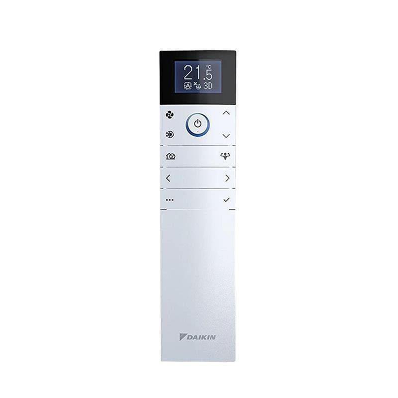 Daikin Emura FTXJ20AW A+++ 7000 BTU Inverter Duvar Tipi Klima